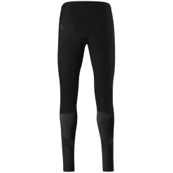 MONTANA HIP 3 Thermal Windbreaker Cycling Tights