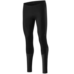 MONTANA HIP 3 Thermal Windbreaker Cycling Tights