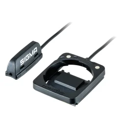 Mount 2450 Wired 150 cm without Magnet for BC 12.0/14.0 WR Bike Computer