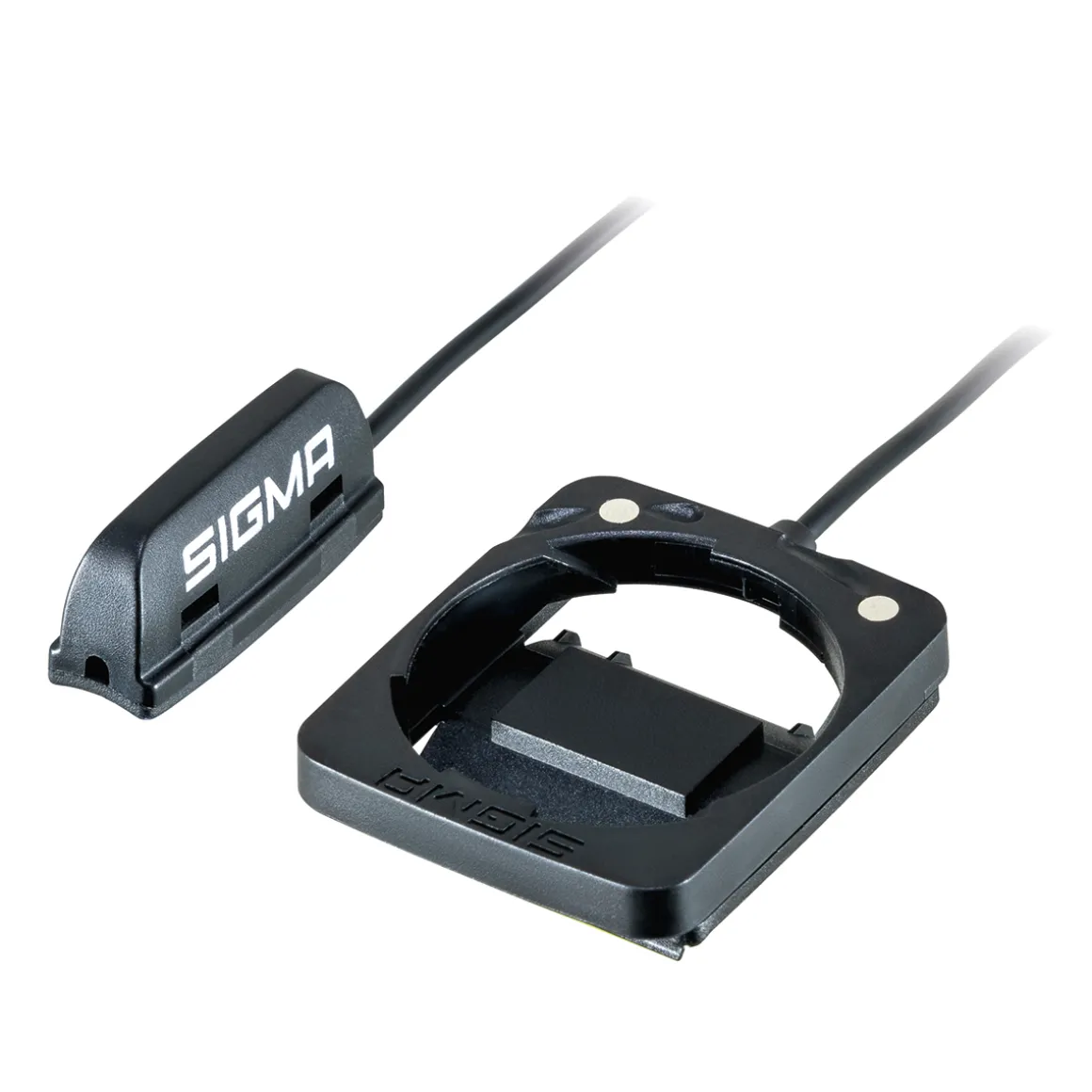 Mount 2450 Wired 150 cm without Magnet for BC 12.0/14.0 WR Bike Computer