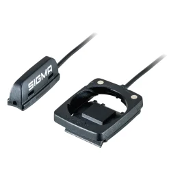 Mount 2032 wired 90 cm without magnet for BC 5.0/8.0/10.0 WR bike computer