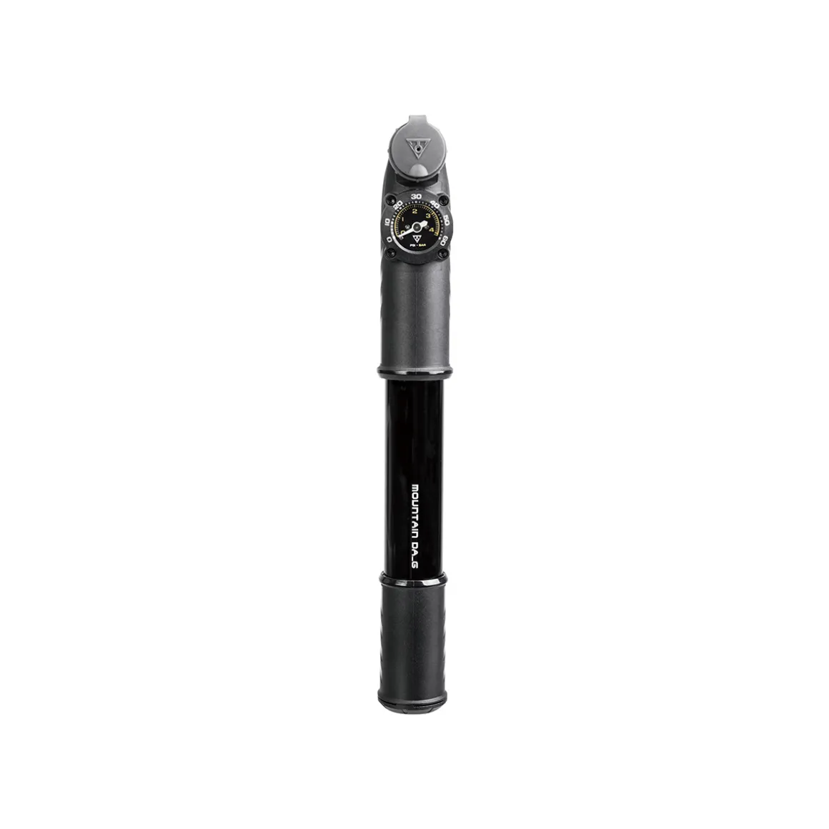 Mountain DA G Dual-Action Mini Pump 4 Bar