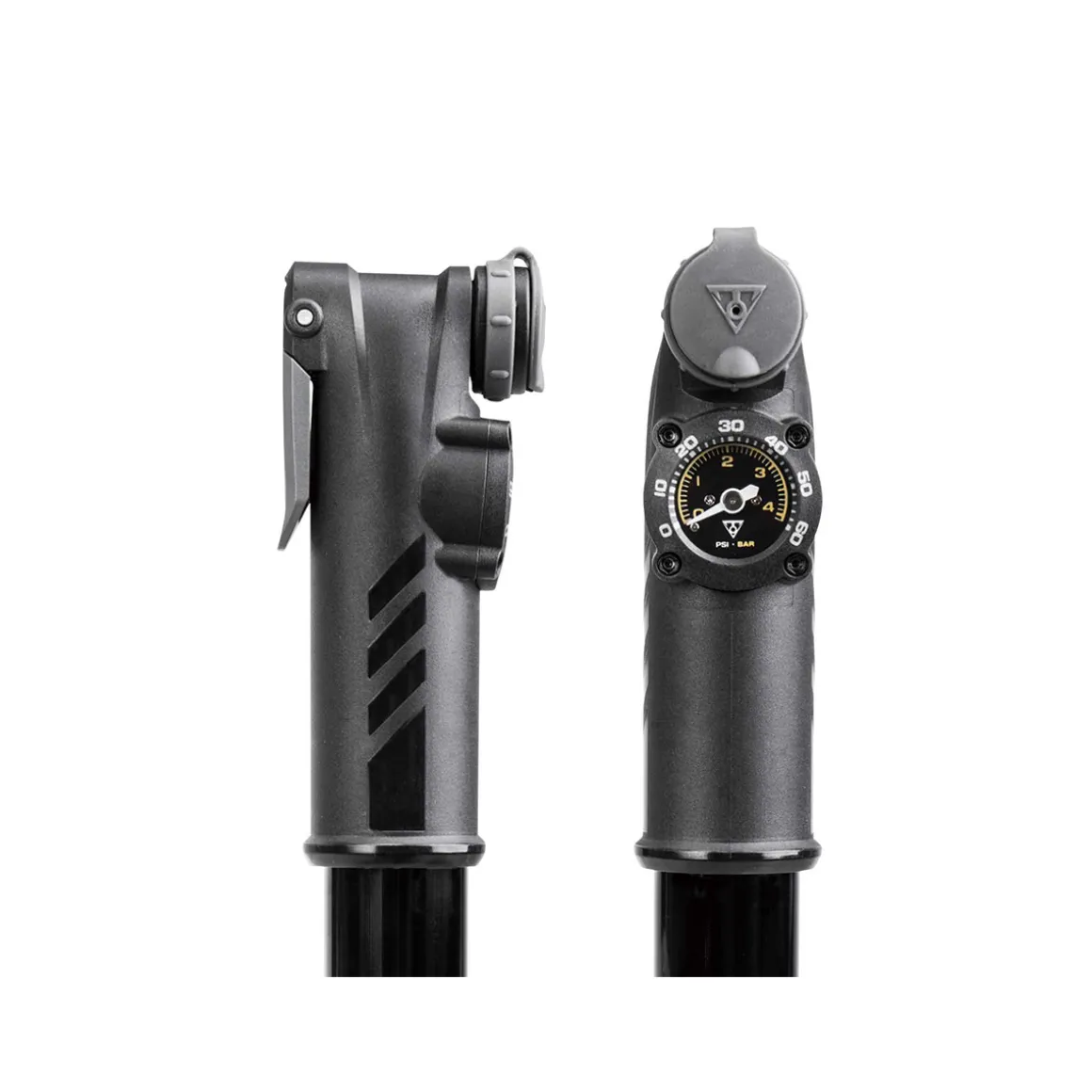 Mountain DA G Dual-Action Mini Pump 4 Bar