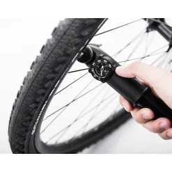 Mountain DA G Dual-Action Mini Pump 4 Bar