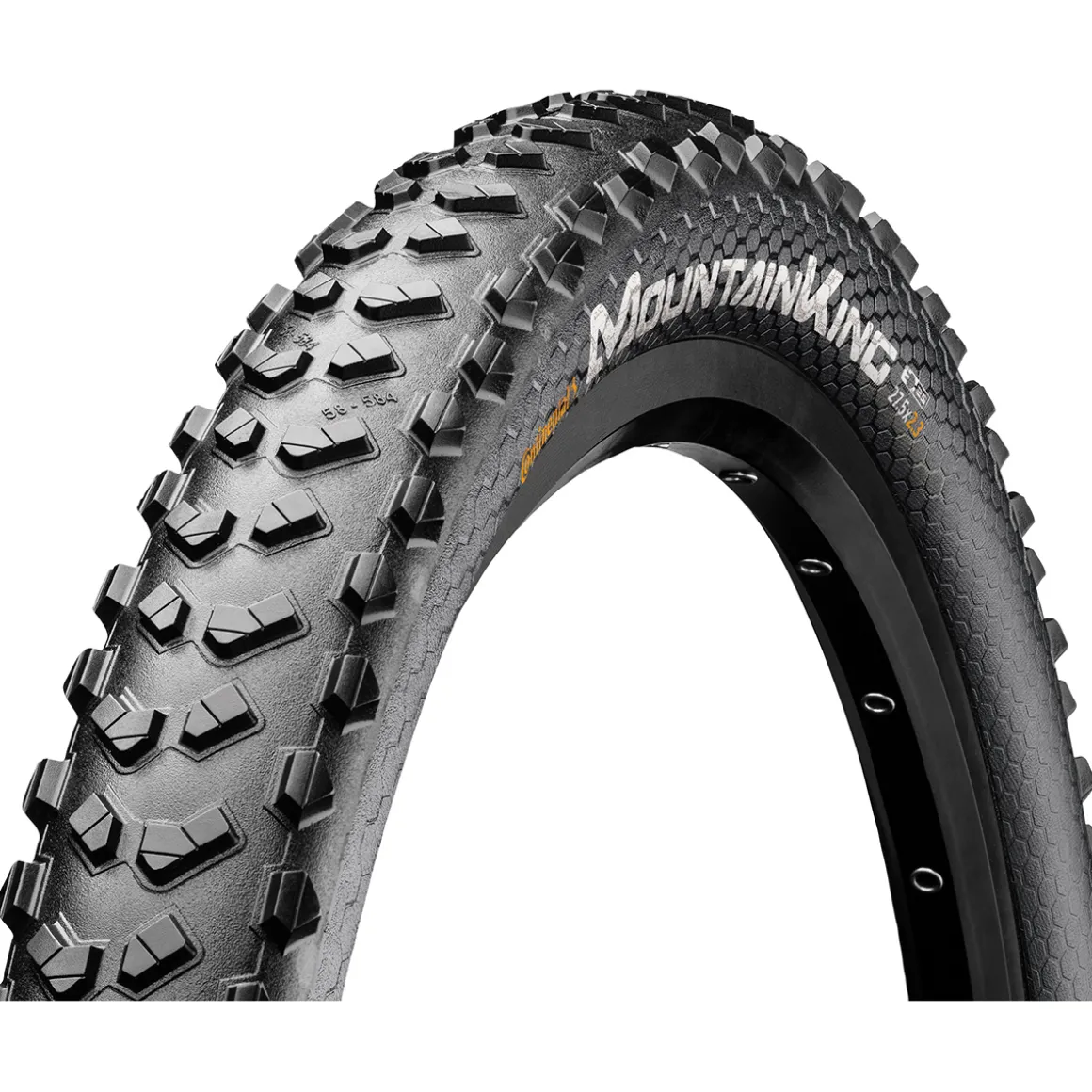 Mountain King 2.3 Clincher MTB Tyre