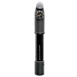 Mountain TT_G Mini Pump with 4 Bar Gauge