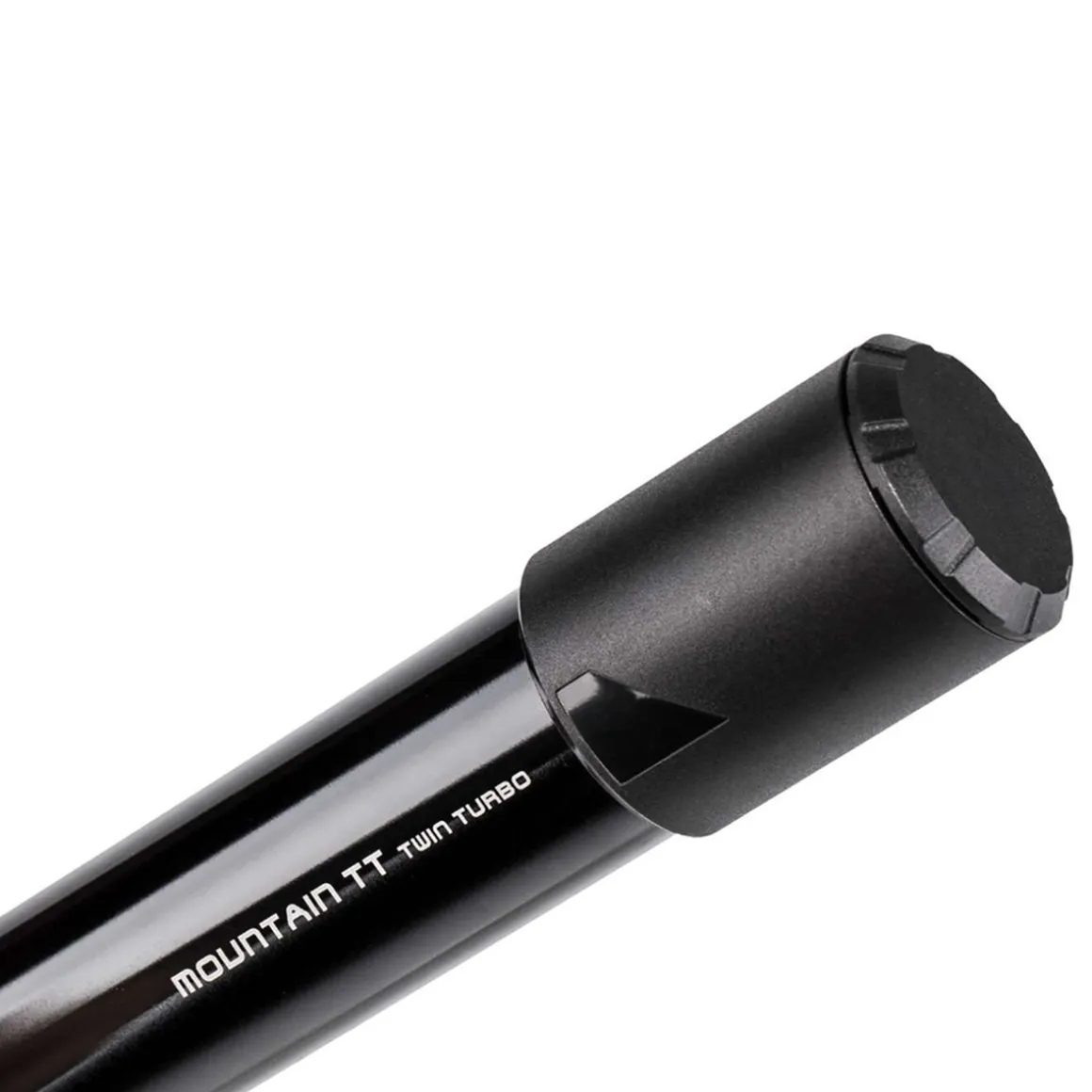 Mountain TT Twin Turbo Pump