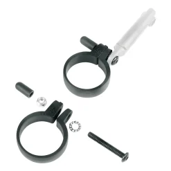 Mounting Clamps for Suspension Forks