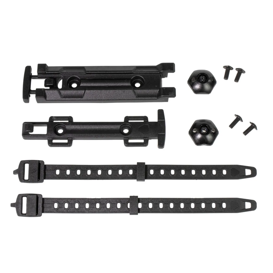 MOUNTING-SET TOPTUBE BAGS Mounting Set F8243