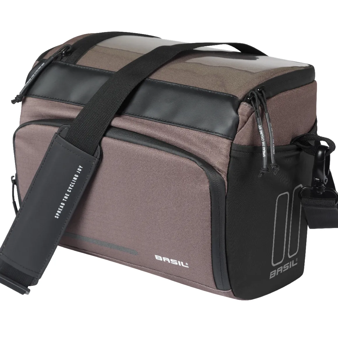 MOVE HANDLEBAR BAG KF Handlebar Bag KLICKfix