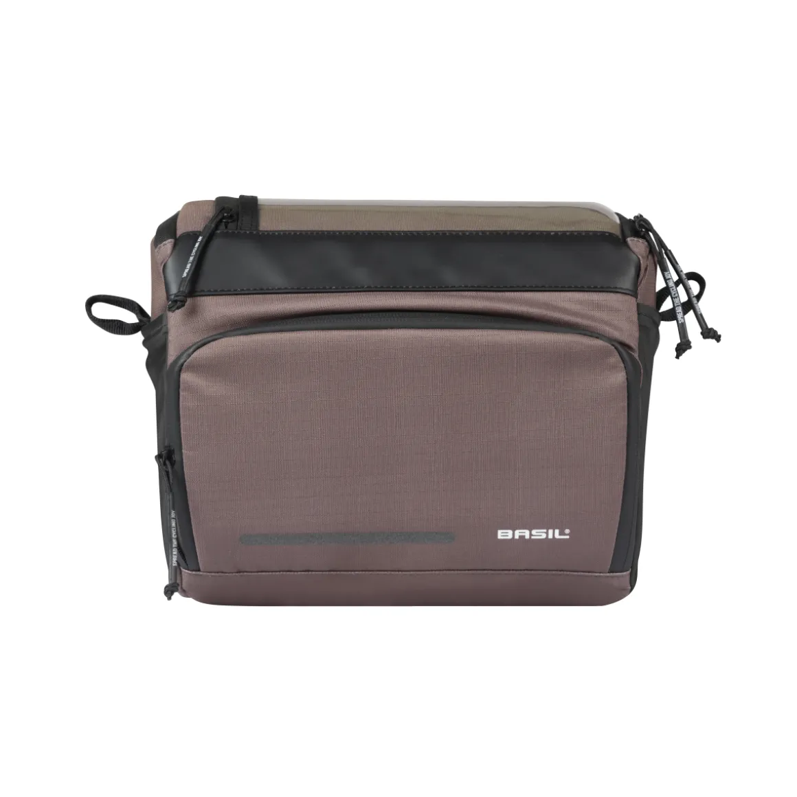 MOVE HANDLEBAR BAG KF Handlebar Bag KLICKfix