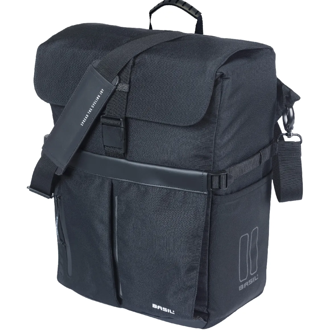 MOVE SINGLE PANNIER Bike Bag