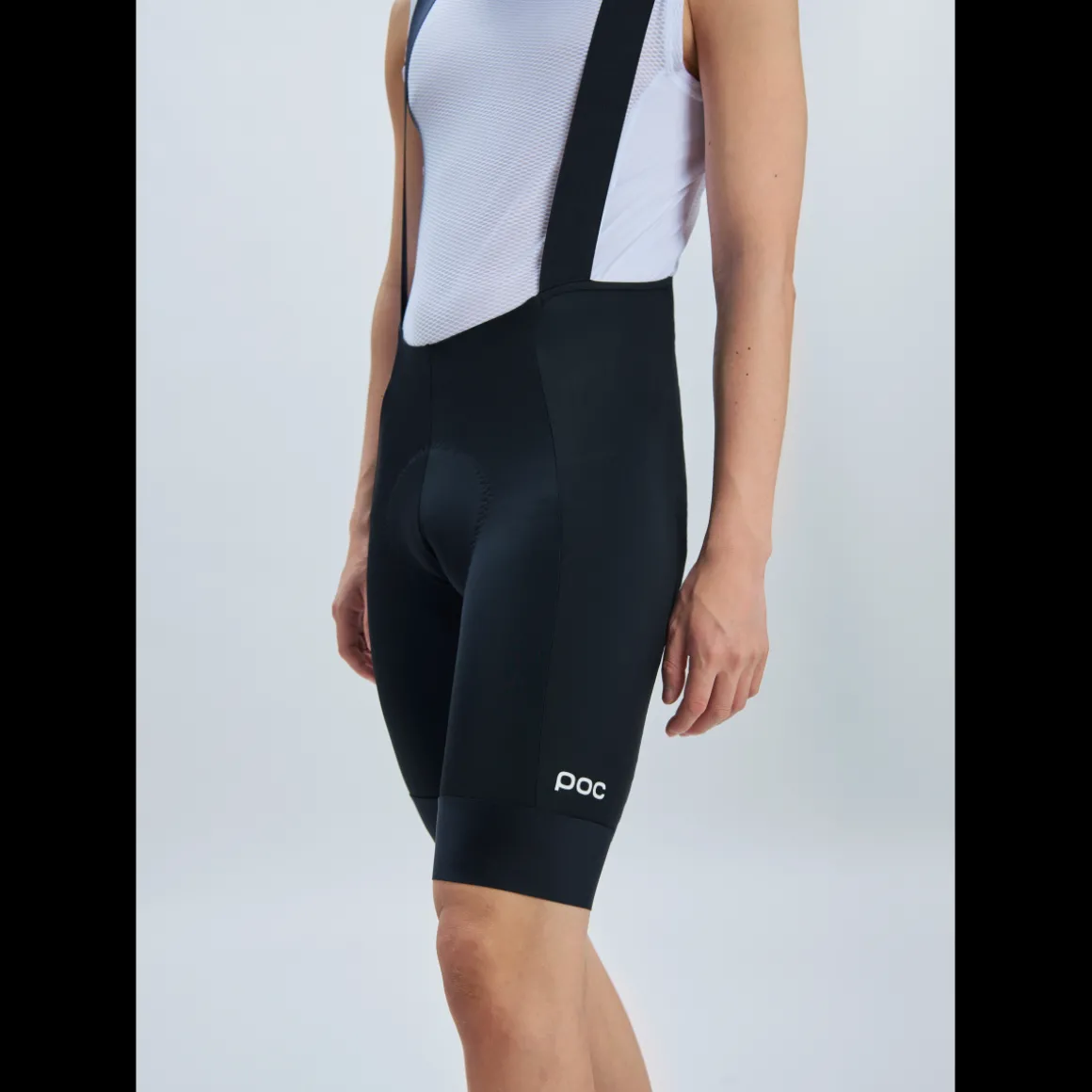 M'S CADENCE BIB SHORTS