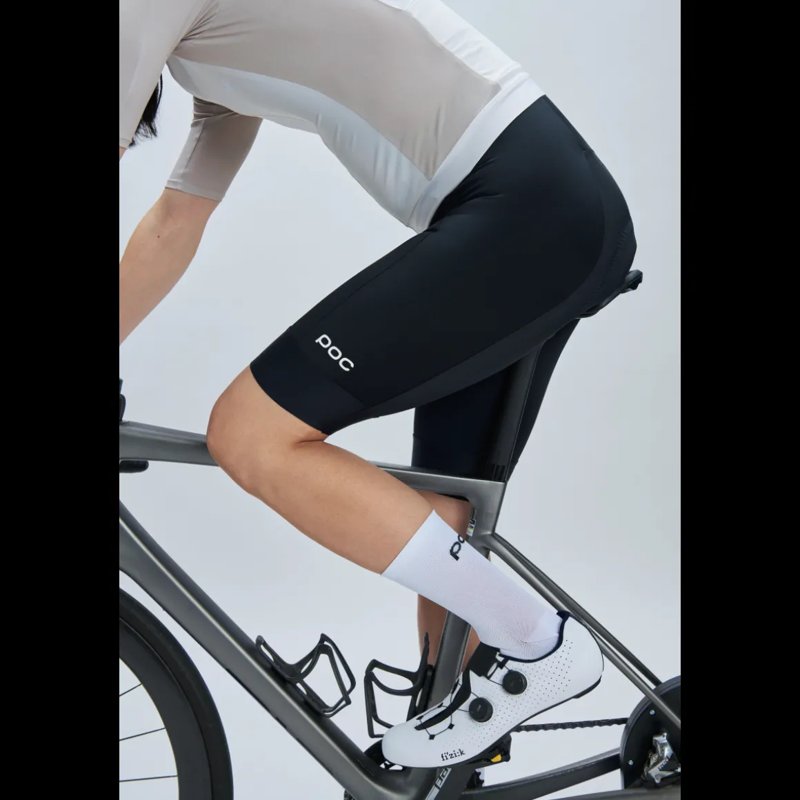 M'S CADENCE BIB SHORTS