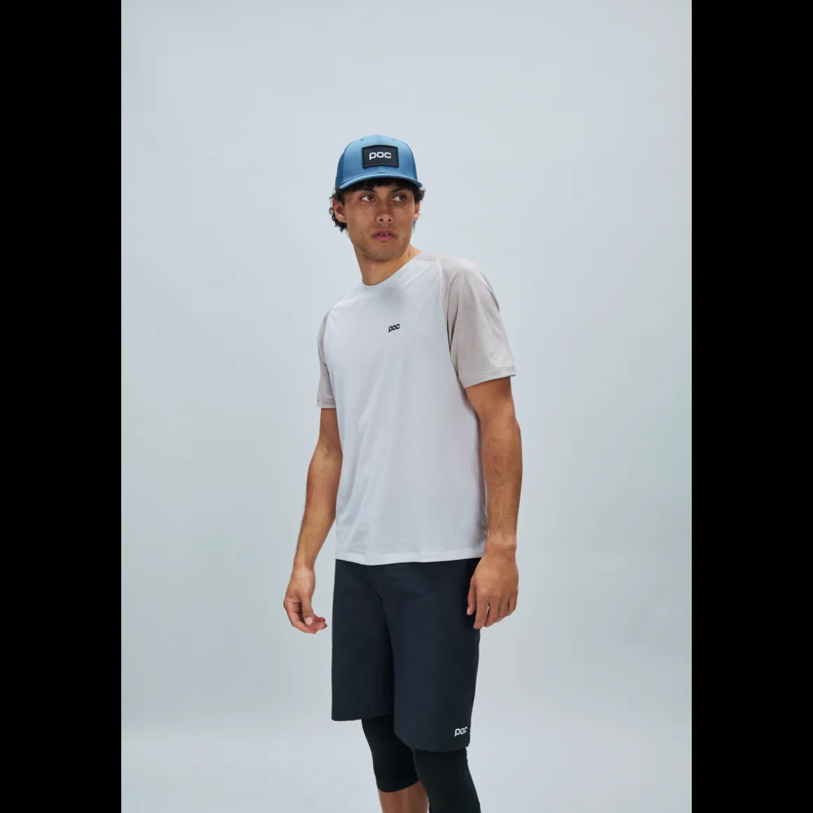 M'S MOTION AIR S/S JERSEY MTB Bike Shirt