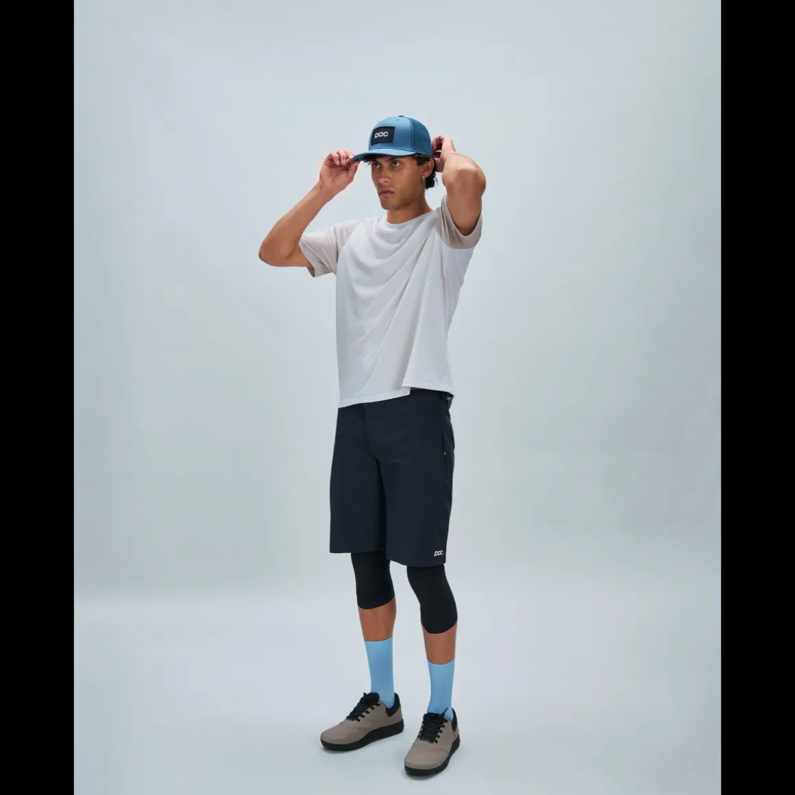 M'S MOTION AIR S/S JERSEY MTB Bike Shirt