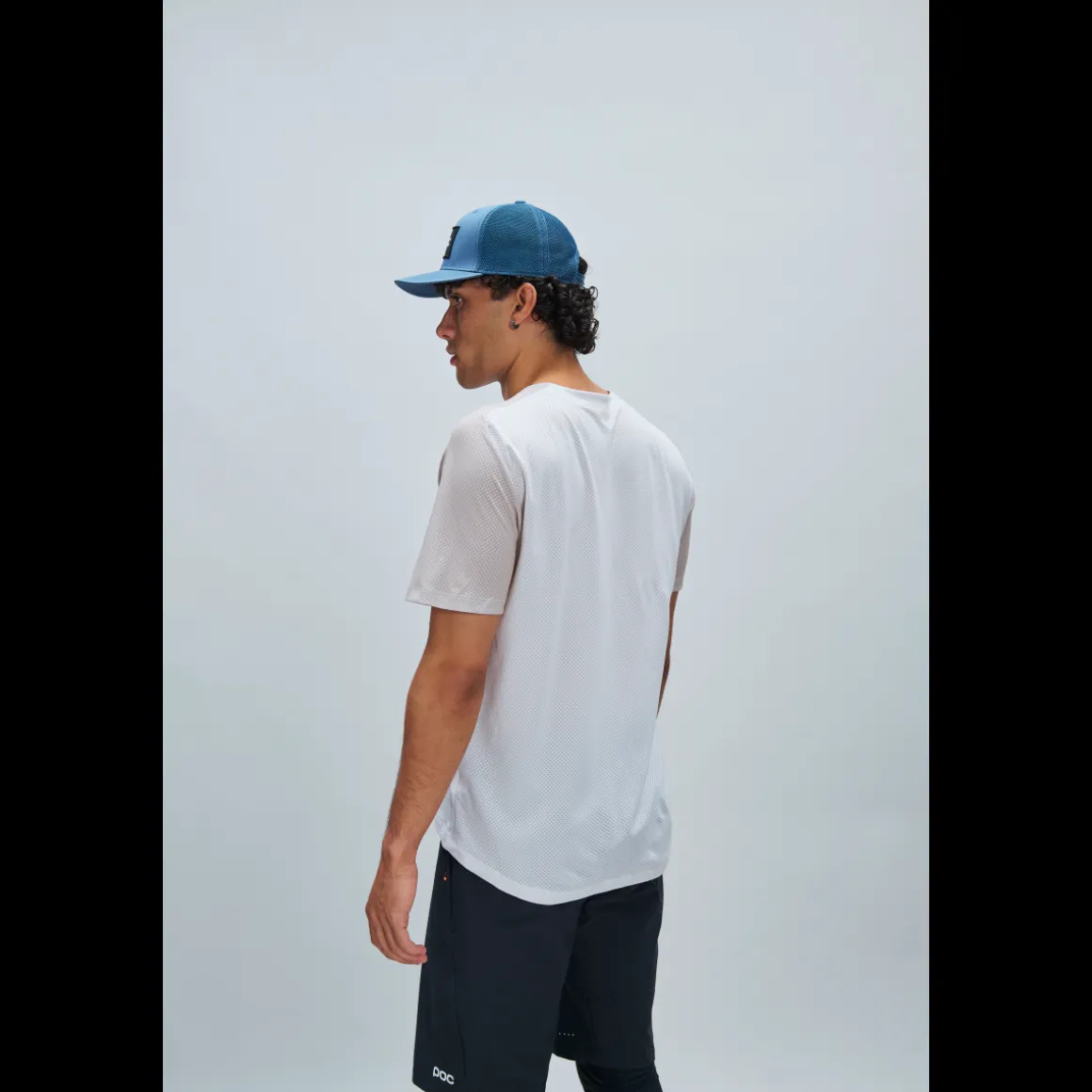 M'S MOTION AIR S/S JERSEY MTB Bike Shirt