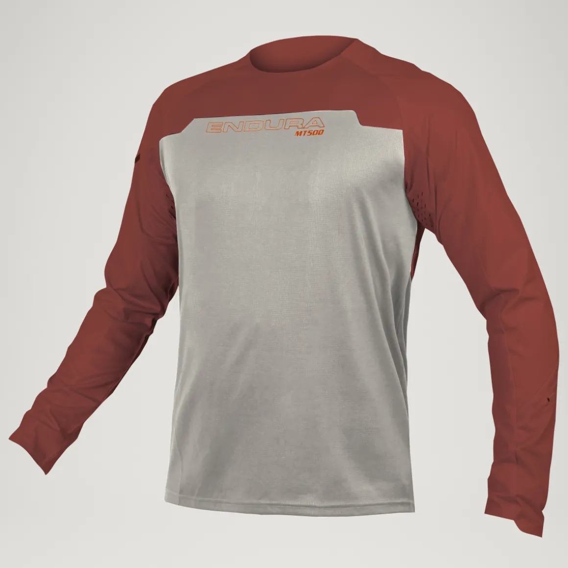 MT500 BURNER II JERSEY Long Sleeve Cycling Jersey
