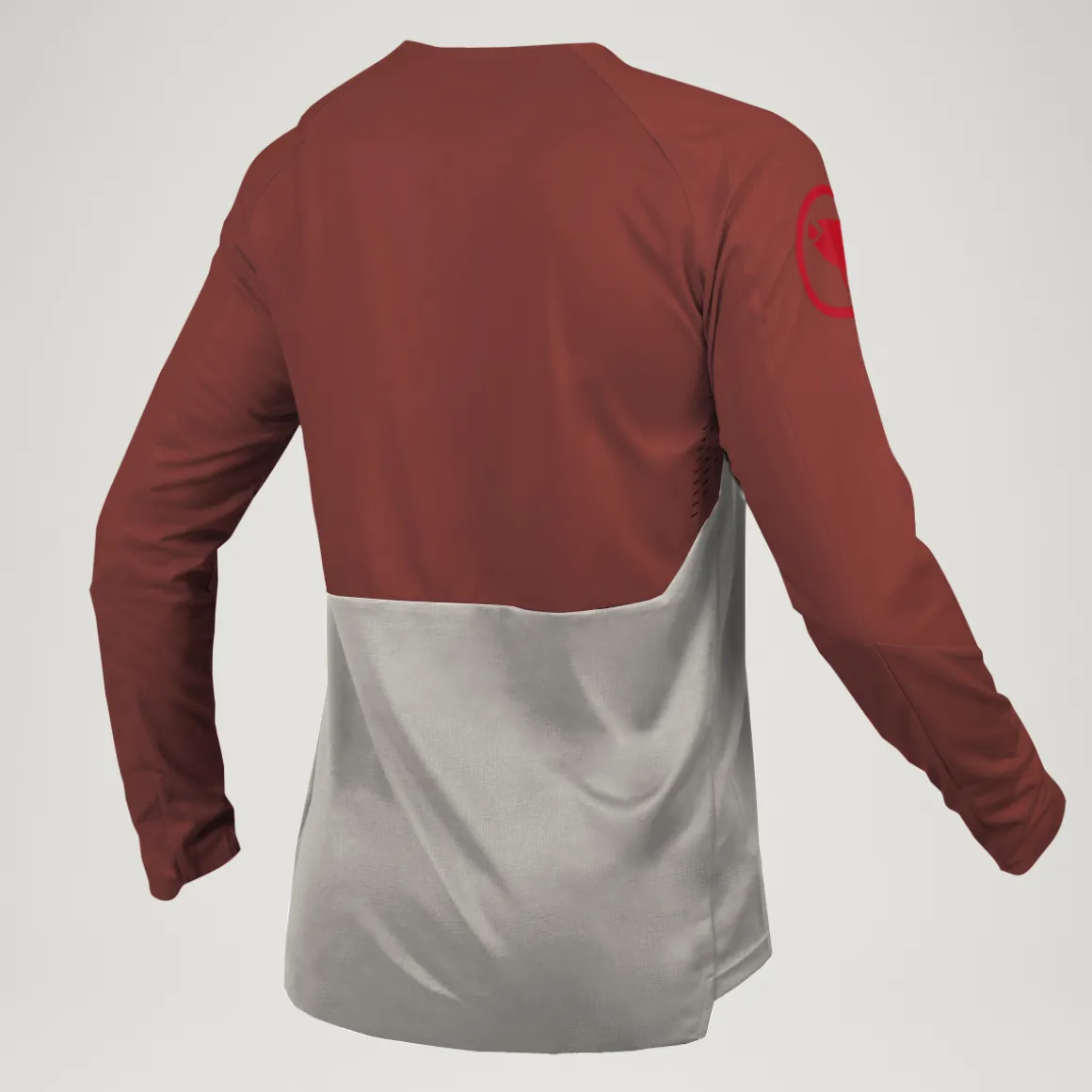 MT500 BURNER II JERSEY Long Sleeve Cycling Jersey