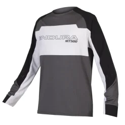 MT500 BURNER LITE Long Sleeve MTB Jersey