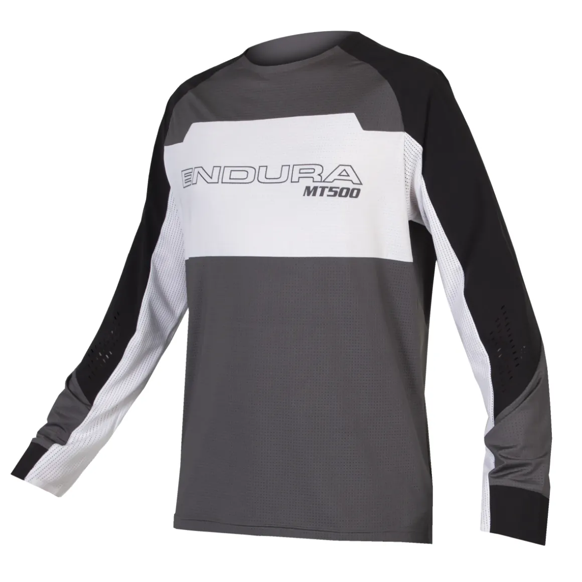 MT500 BURNER LITE Long Sleeve MTB Jersey
