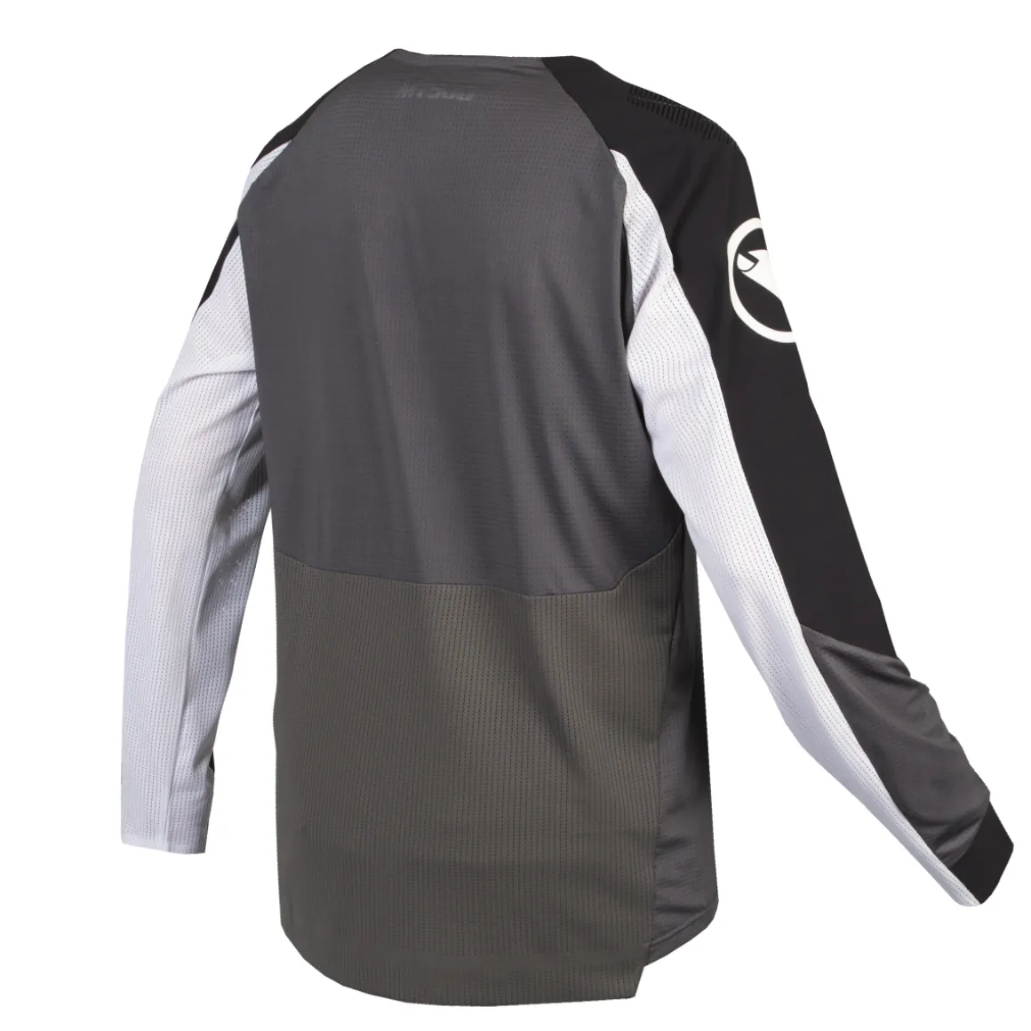 MT500 BURNER LITE Long Sleeve MTB Jersey