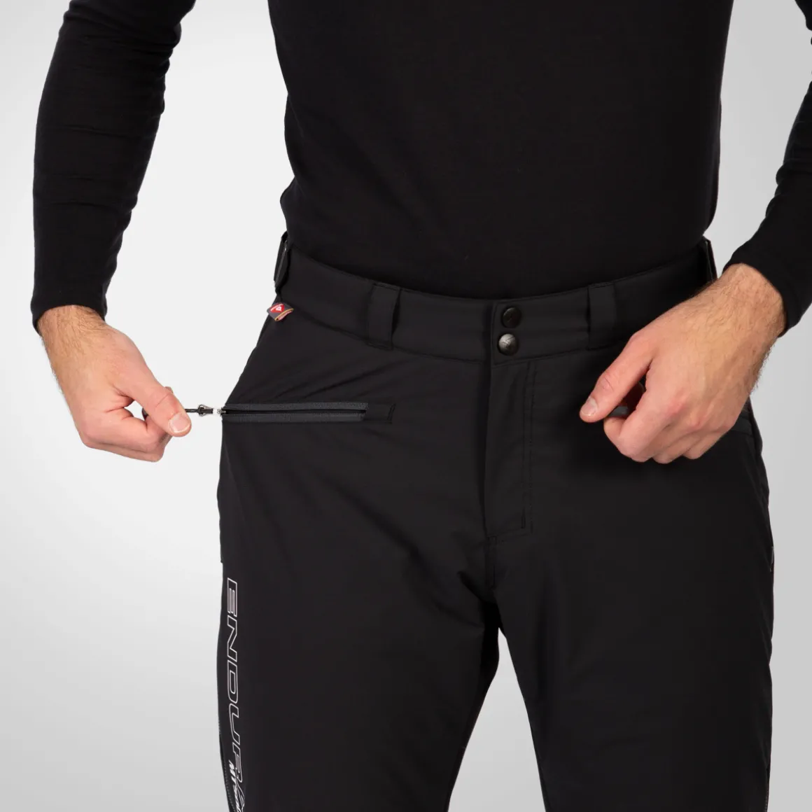 MT500 FREEZING POINT HOSE MTB Thermal Trousers