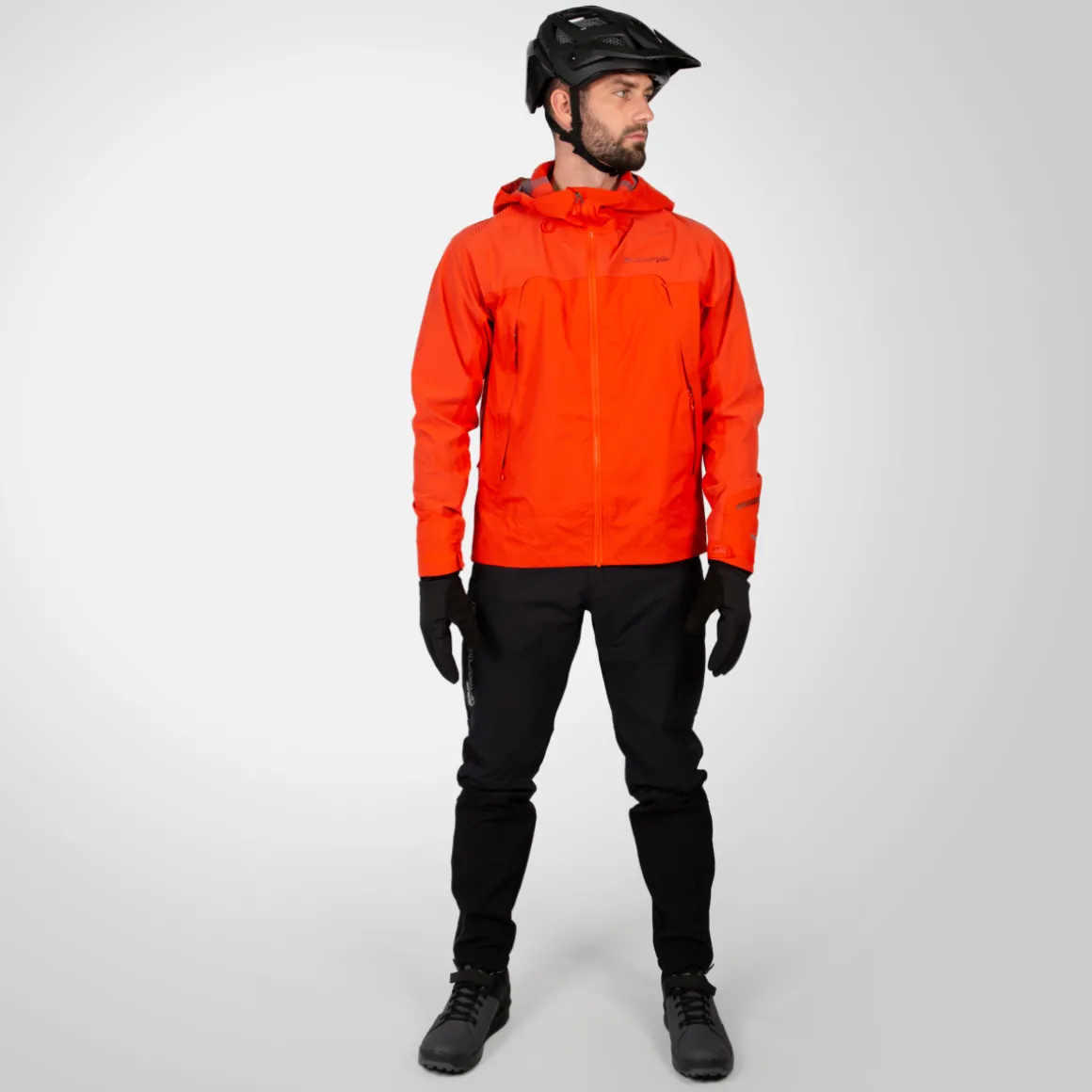 MT500 FREEZING POINT HOSE MTB Thermal Trousers