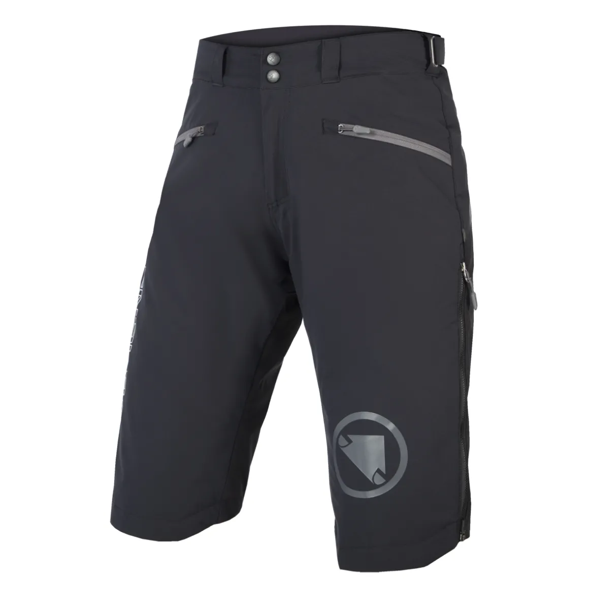MT500 FREEZING POINT SHORTS MTB Shorts