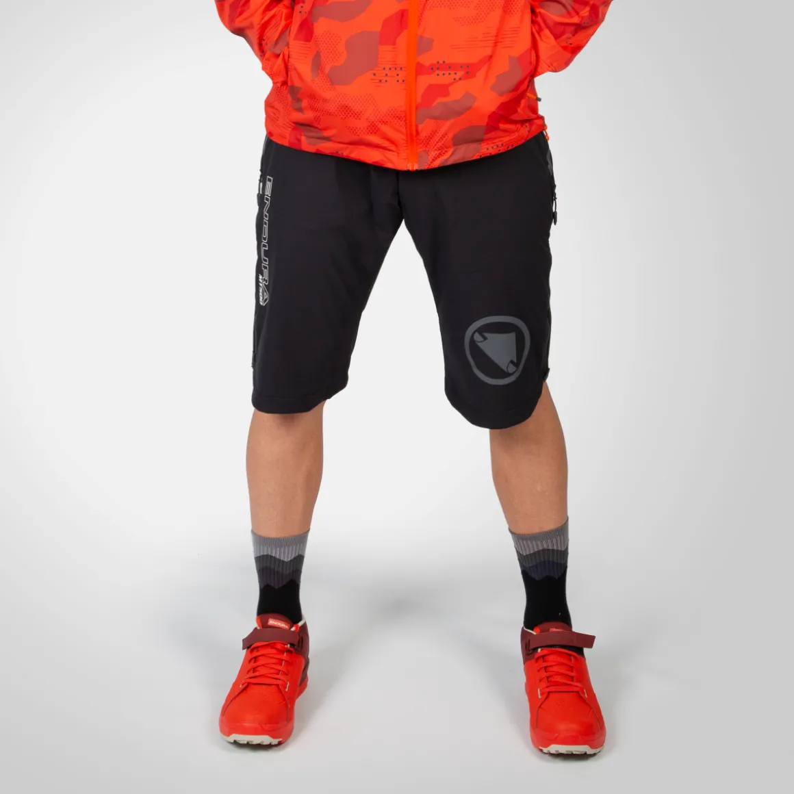 MT500 FREEZING POINT SHORTS MTB Shorts