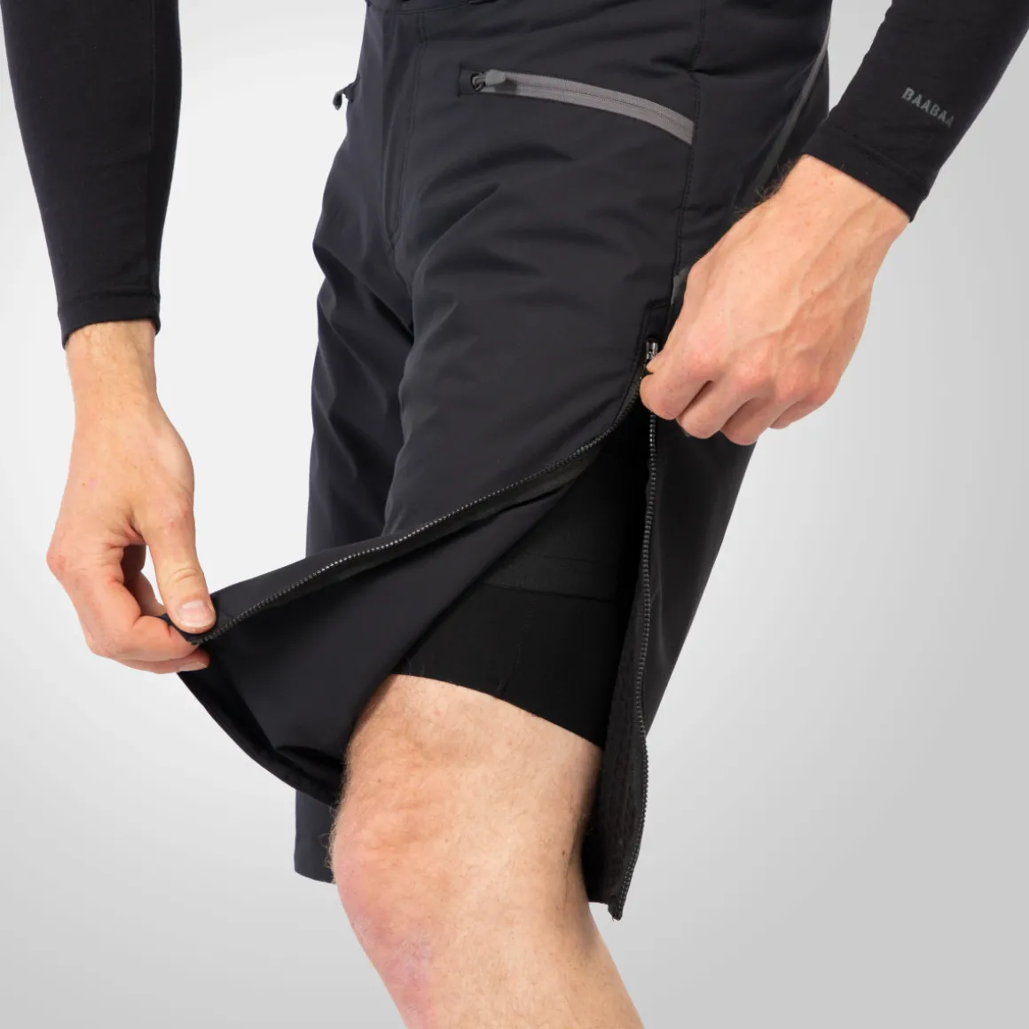 MT500 FREEZING POINT SHORTS MTB Shorts