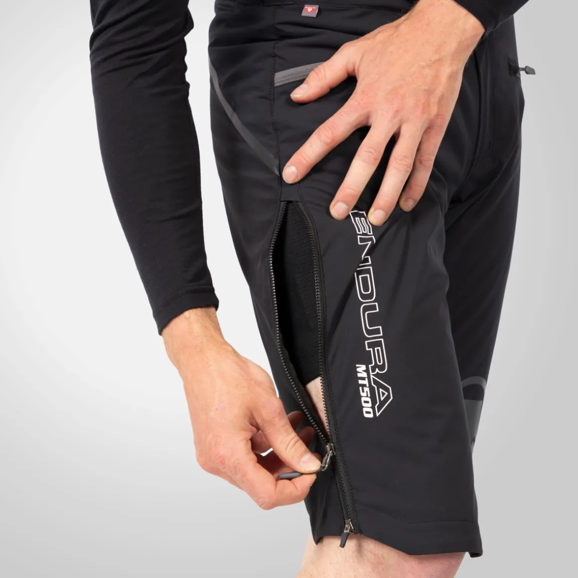MT500 FREEZING POINT SHORTS MTB Shorts