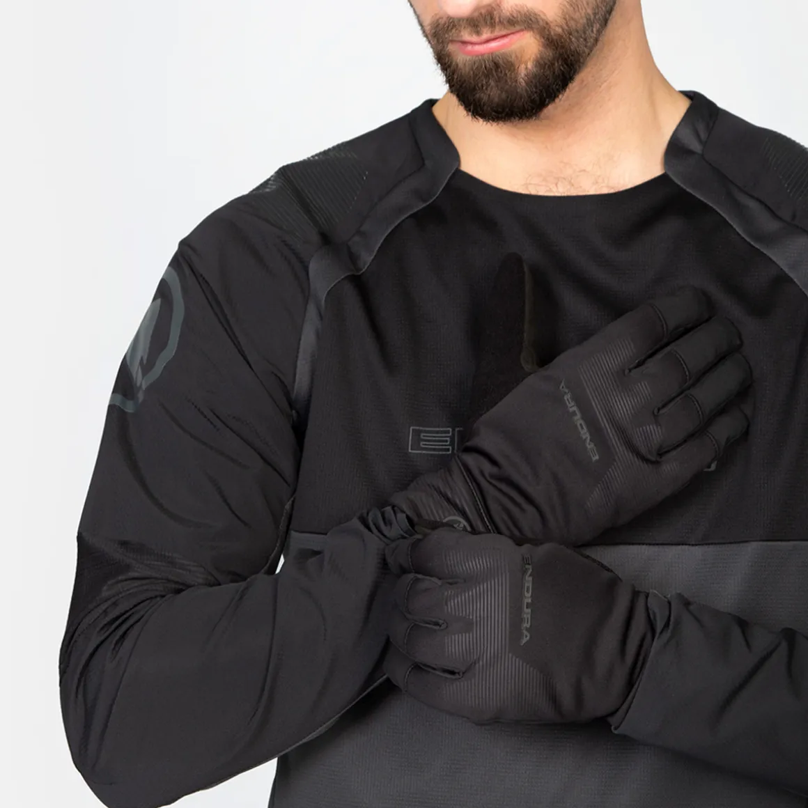 MT500 FREEZING POINT WATERPROOF GLOVES