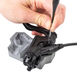 MT Lever Changing Tool