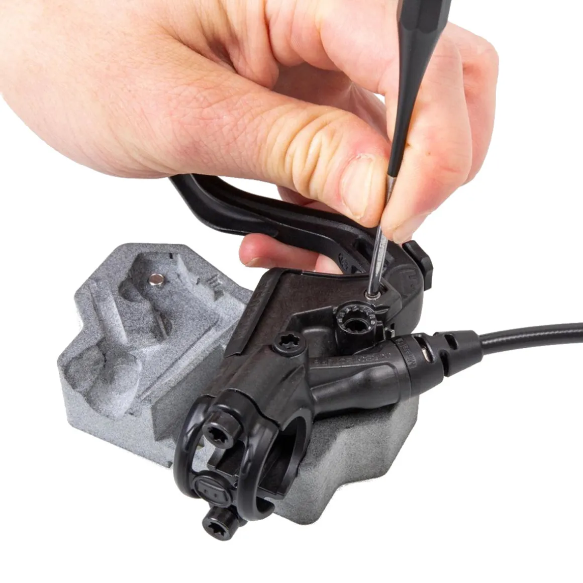 MT Lever Changing Tool