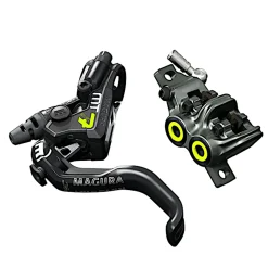 MT7 PRO Front or Rear Disc Brake