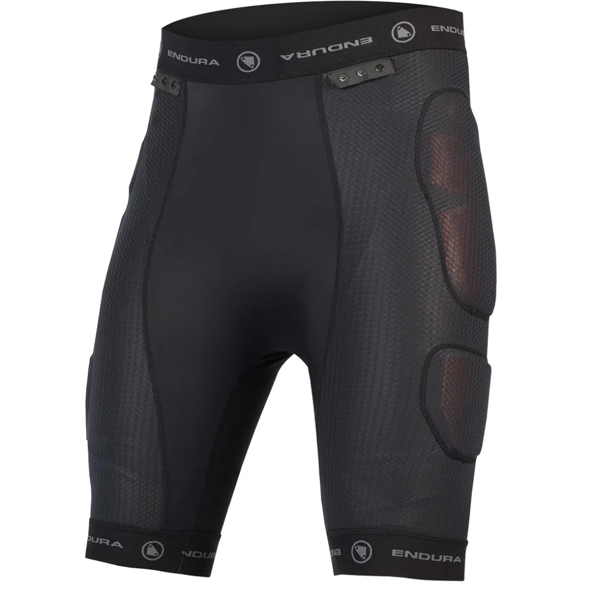 MT500 PROTECTOR UNDERSHORTS II men’s liner pants with protectors
