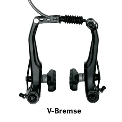 M70T3 V-brake brake shoes