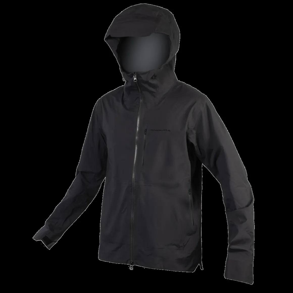 MT500 WATERPROOF JACKET II MTB Rain Jacket