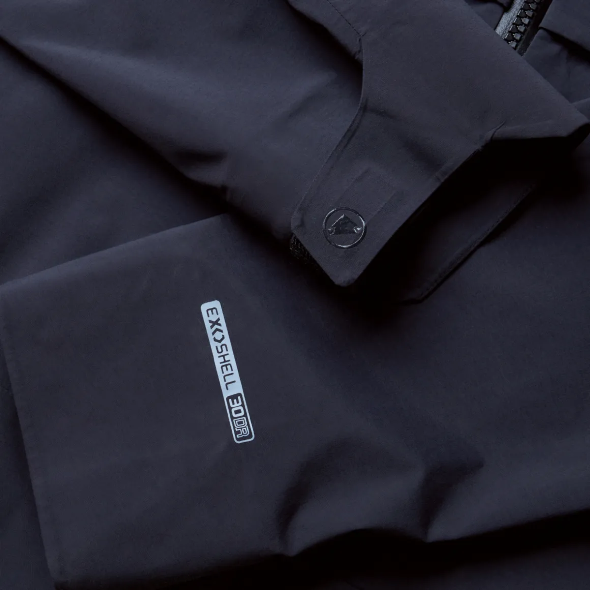 MT500 WATERPROOF JACKET II MTB Rain Jacket