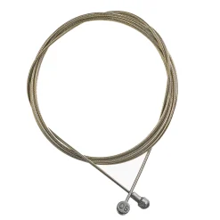 MTB + ATB + Polished Road Bike Brake Cable