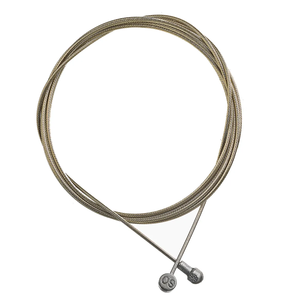 MTB + ATB + Polished Road Bike Brake Cable