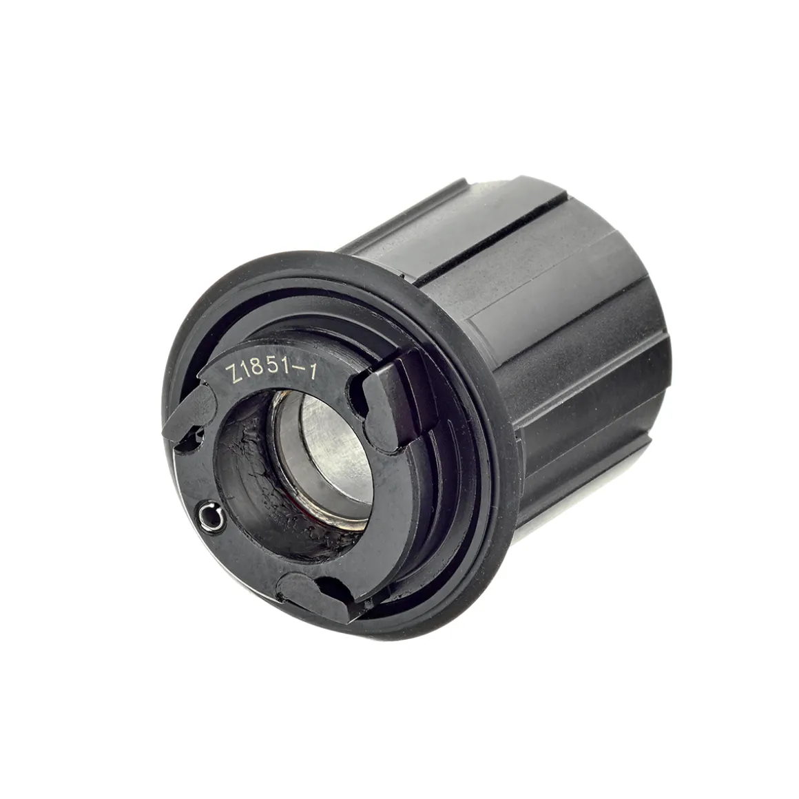 MTB 370 3-pawl freehub body