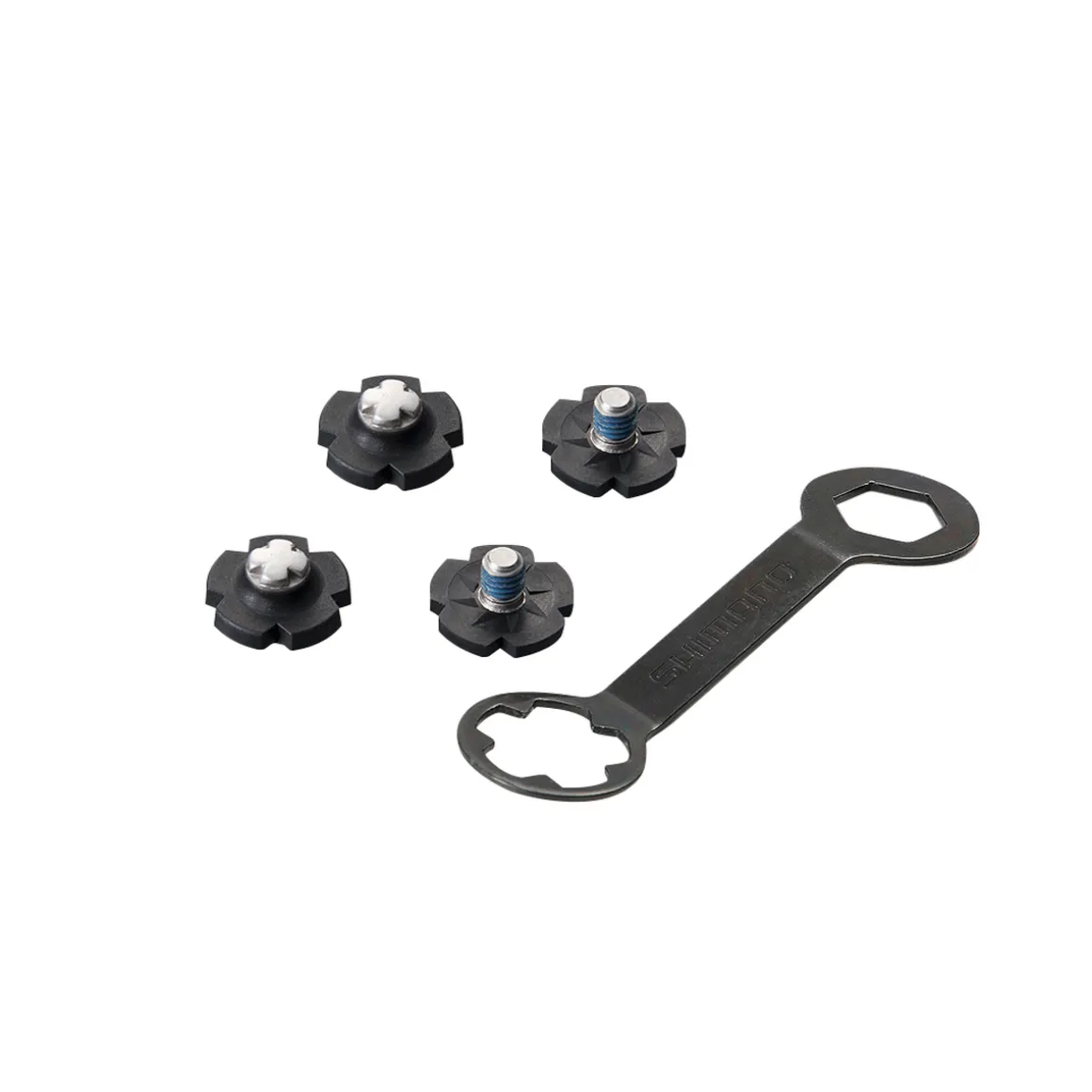 MTB replacement studs