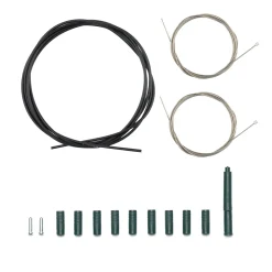 MTB shift cable set