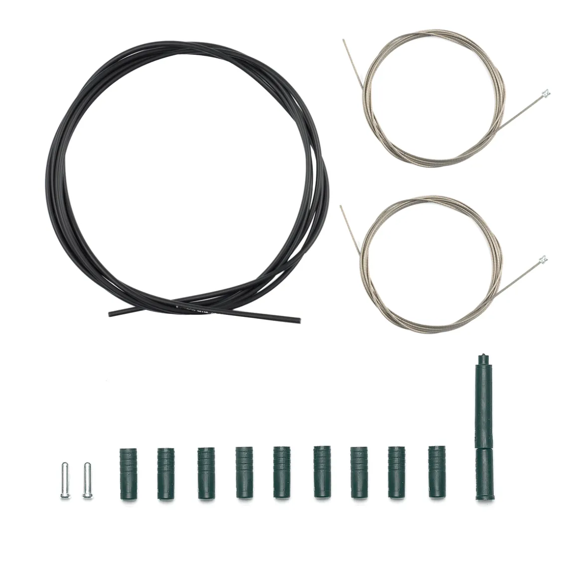 MTB shift cable set