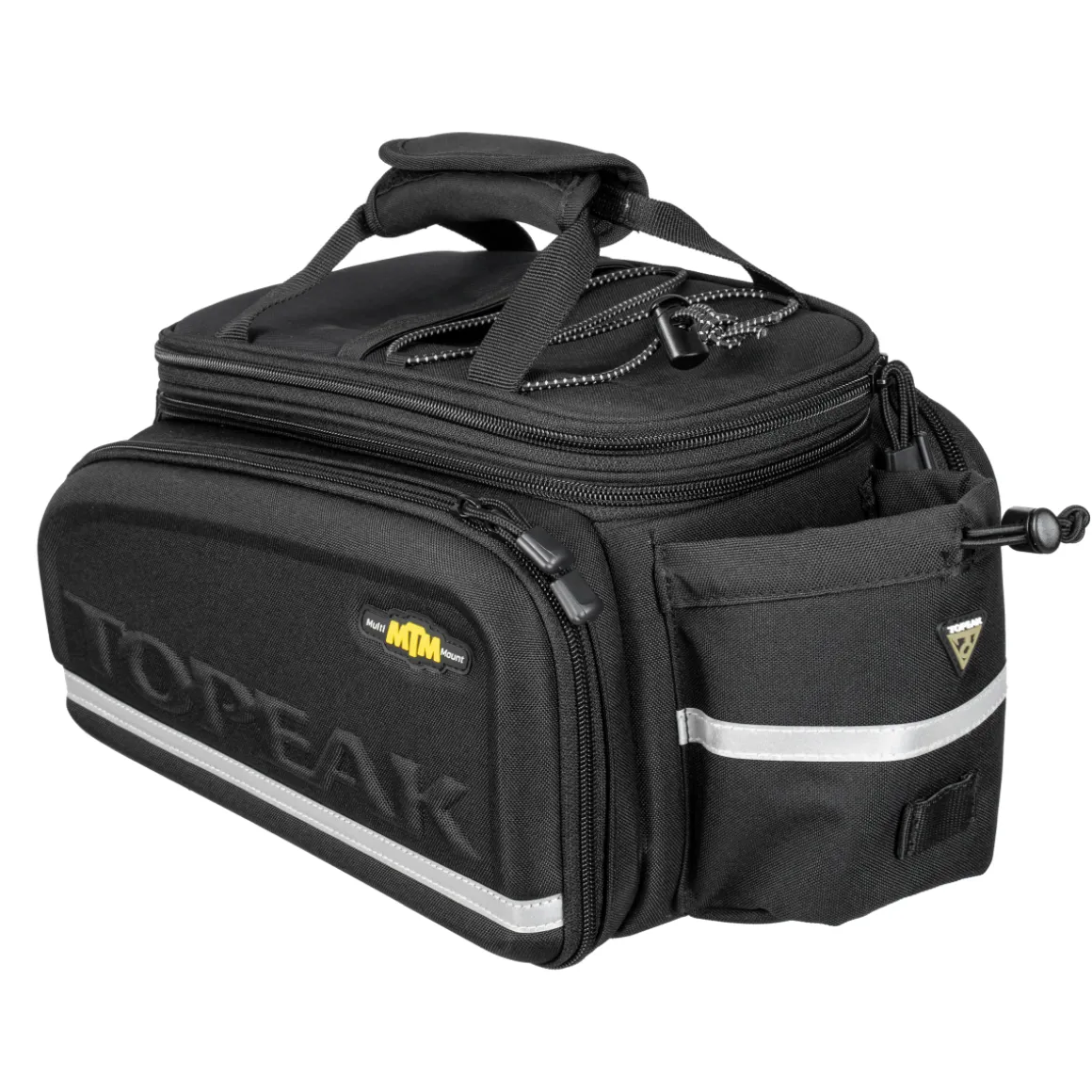 MTM TrunkBag DXP Pannier