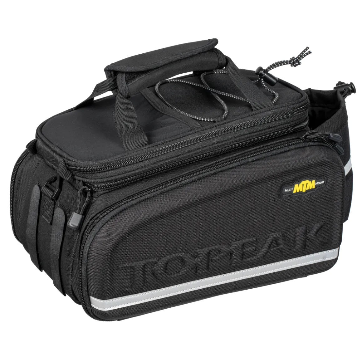 MTM TrunkBag DXP Pannier