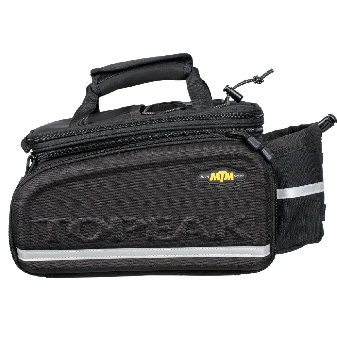 MTM TrunkBag DXP Pannier