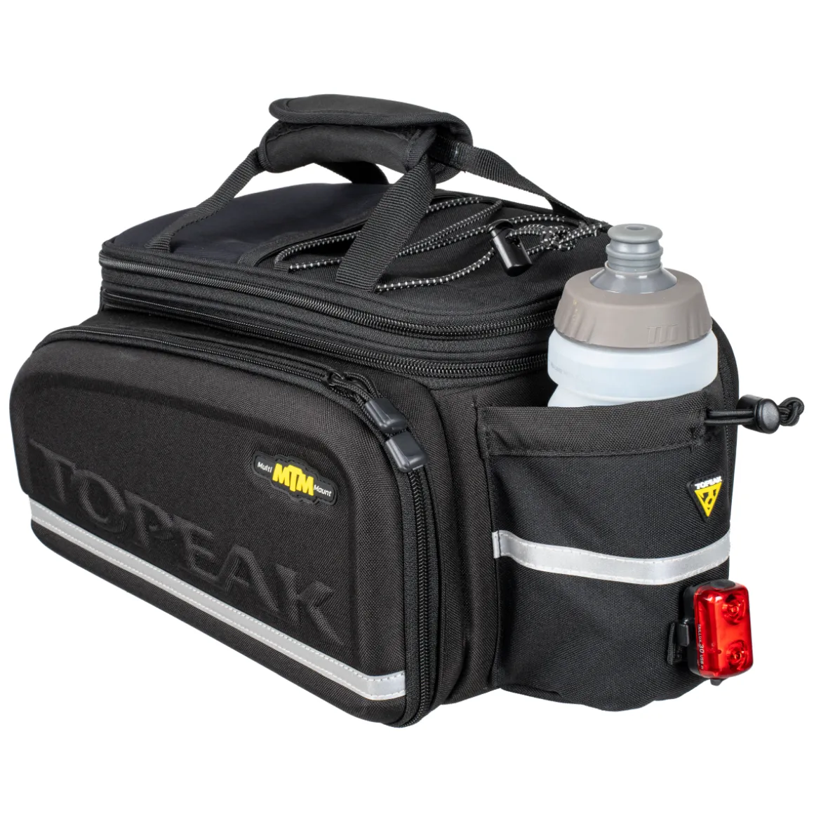 MTM TrunkBag DXP Pannier